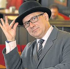 Jesús Damián Fernández