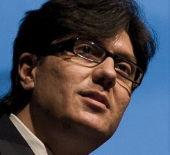 Alejandro Ruelas-Gossi