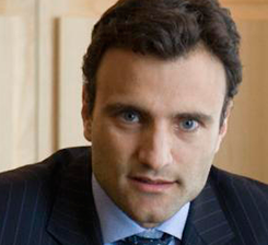 Antonio García Pascual