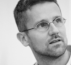 Carlo Ratti