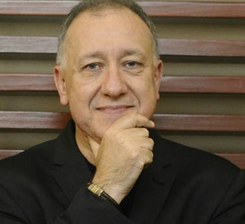 Carlos A. Scolari