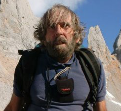 César Pérez de Tudela