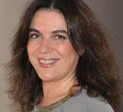 Covadonga Fernández