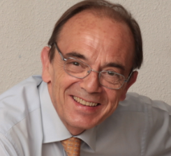 Felipe Gómez-Pallete