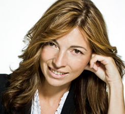 Helena López Casares