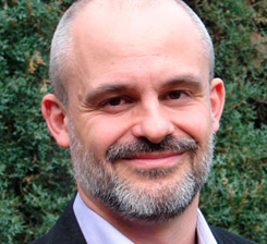 Ignacio Martín Maruri