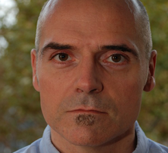 José García Montalvo