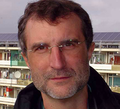 José María Ezquiaga