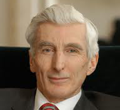Martin Rees