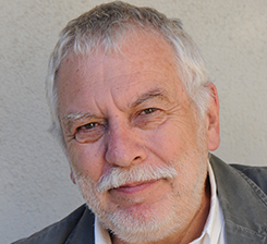 Nolan Bushnell