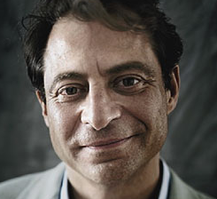 Peter Diamandis