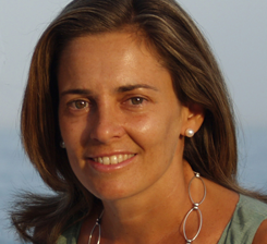Pilar Gómez-Borrero