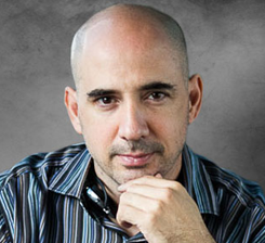 Roberto Carlos Gómez