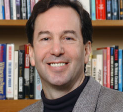 Ronald A. Heifetz