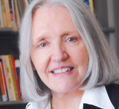 Saskia Sassen