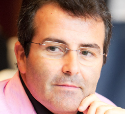 Xavier Sala i Martín